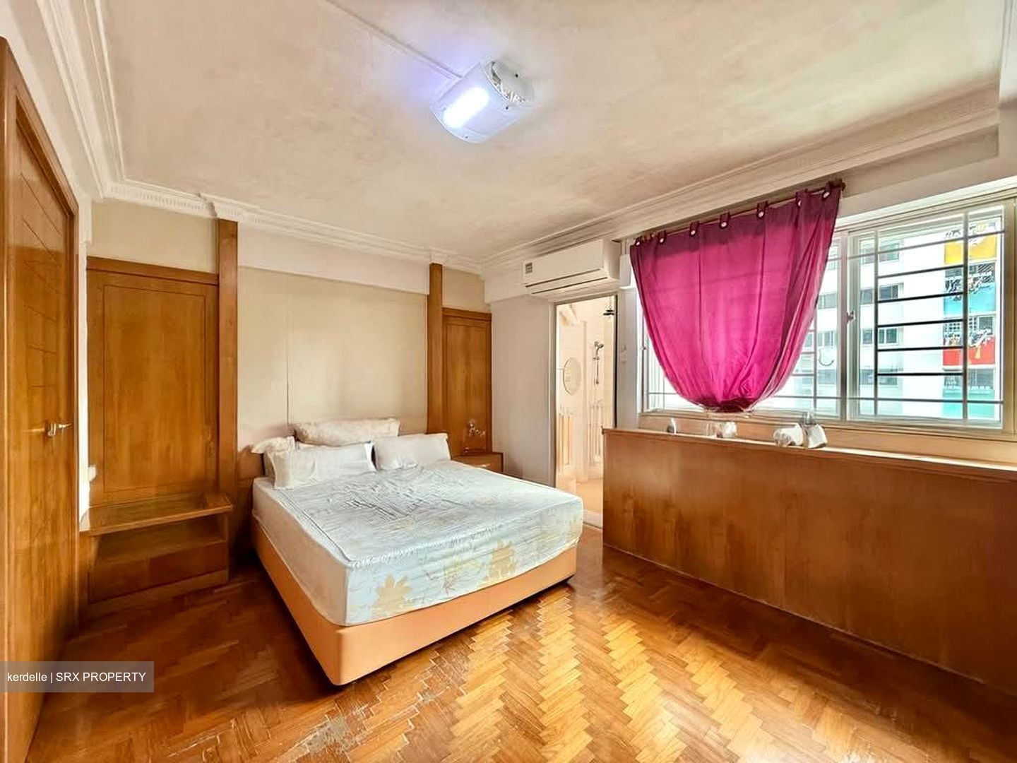 Blk 154 Chong Pang Vista (Yishun), HDB 5 Rooms #570900921